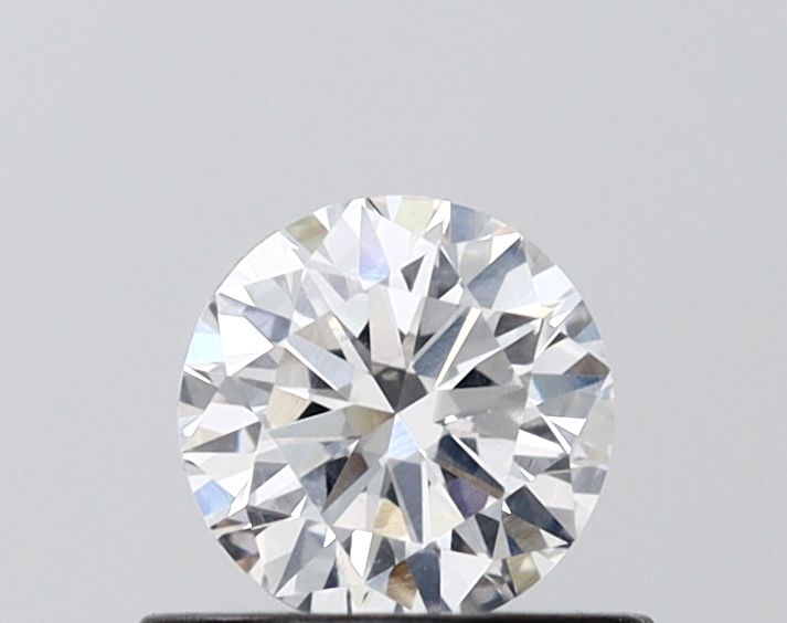0.48 ct lab-grown Round Diamond