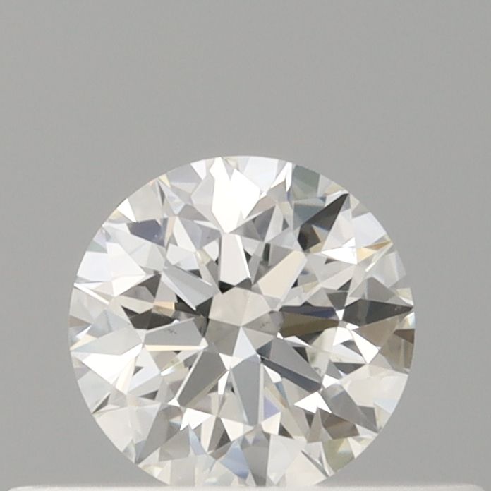 0.30 ct Round diamond