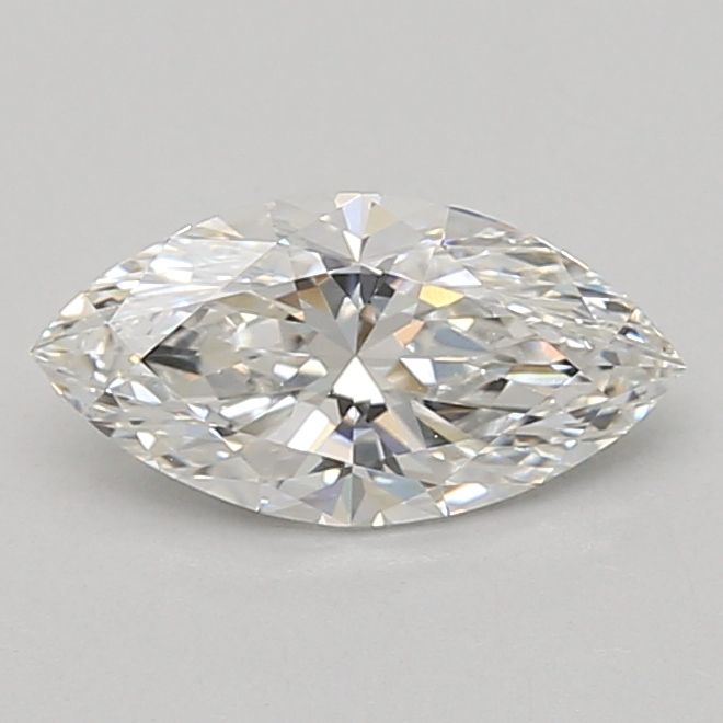 1.11 ct. marquise Lab Grown Diamond front image