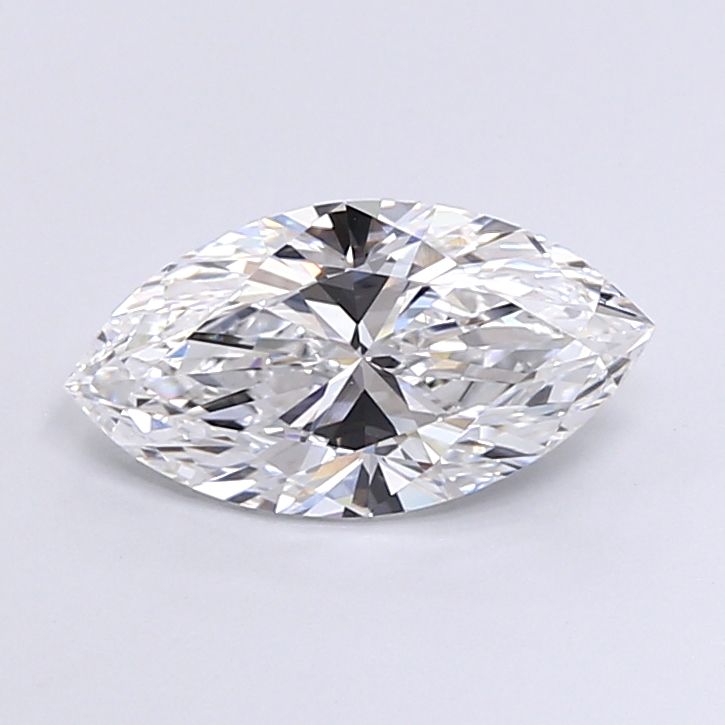 3.00 ct. marquise Lab Grown Diamond front image