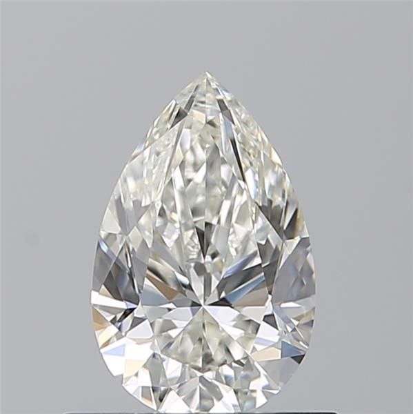 0.70 ct Pear diamond