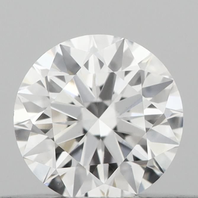 0.29 ct lab-grown Round Diamond