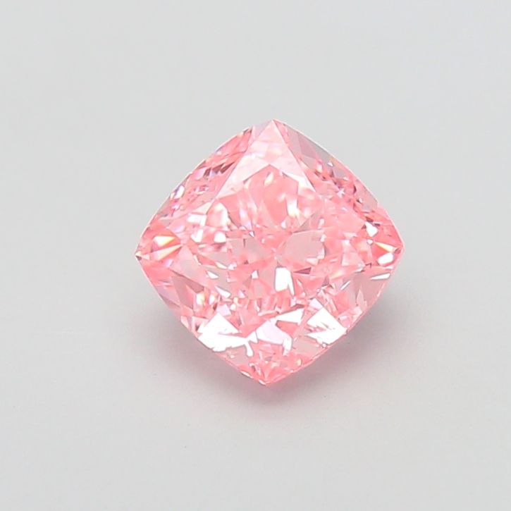 2.05 ct Cushion Modified diamond