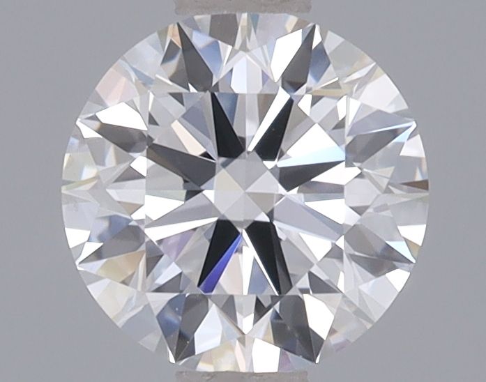 1.01 ct. round Lab Grown Diamond front image