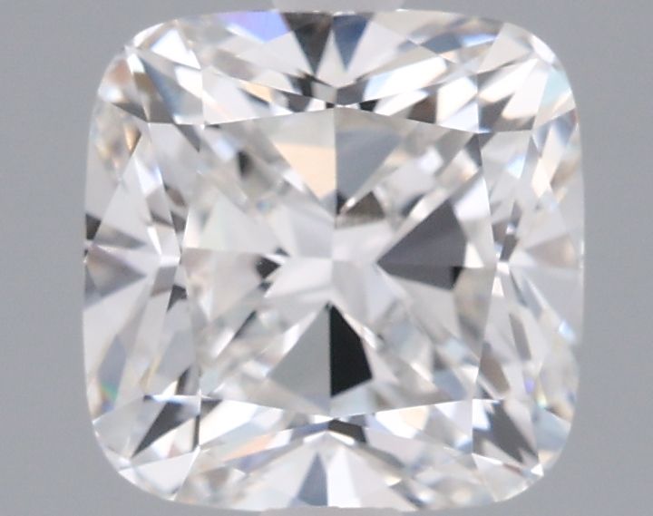 2.50 ct Cushion Modified diamond