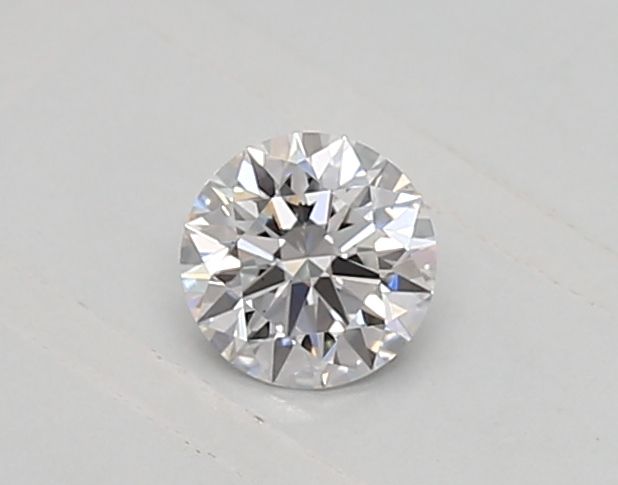 0.27 ct lab-grown Round Diamond
