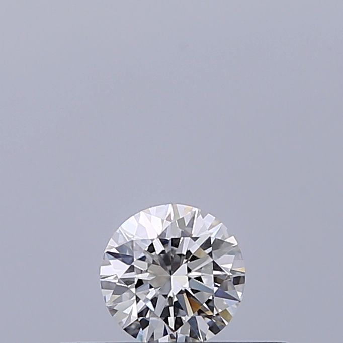 0.18 ct Round Diamond