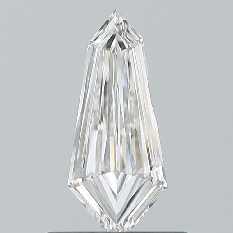 0.4 ct Kite Diamond