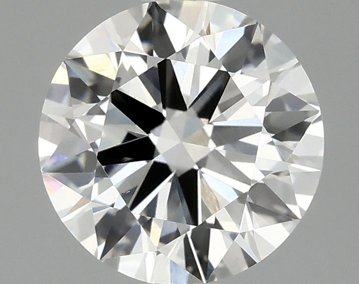 1.50 ct Round diamond