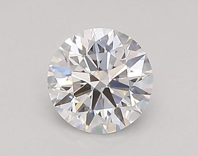 0.42 ct lab-grown Round Diamond