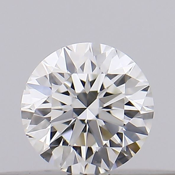 0.15 ct Round Diamond