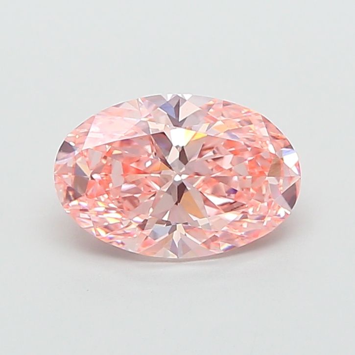 2.51 ct Oval diamond