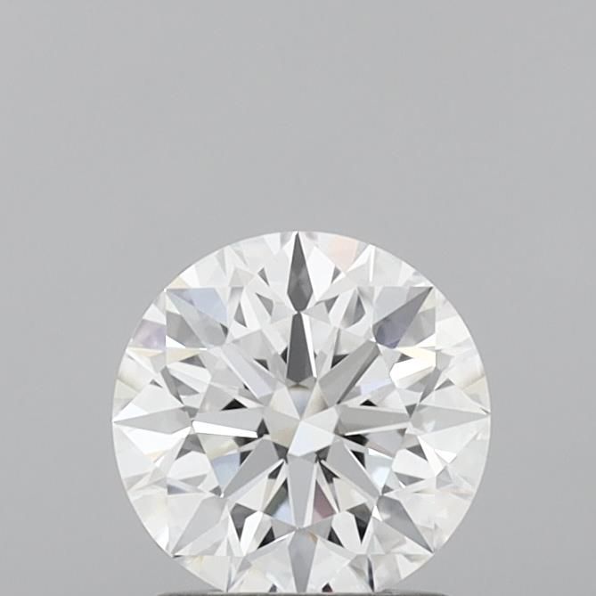 1.21 ct. round Lab Grown Diamond front image
