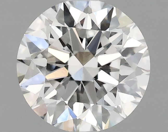 1.06 ct. round Lab Grown Diamond front image