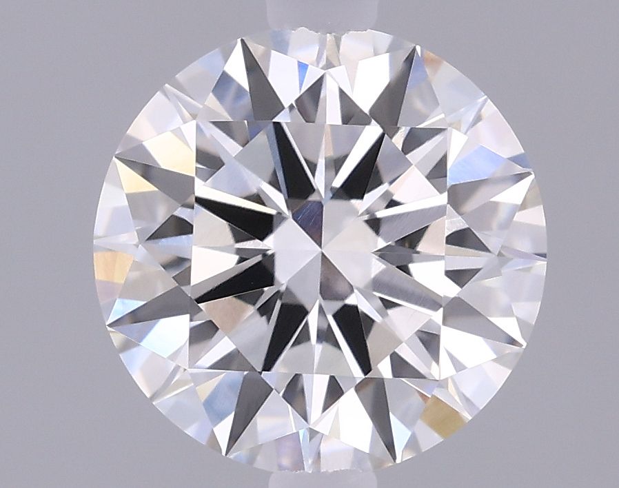 1.53 ct. round Lab Grown Diamond front image