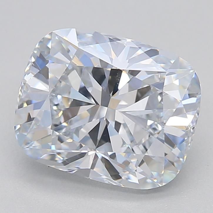 Diament 1.81 ct F/VVS1