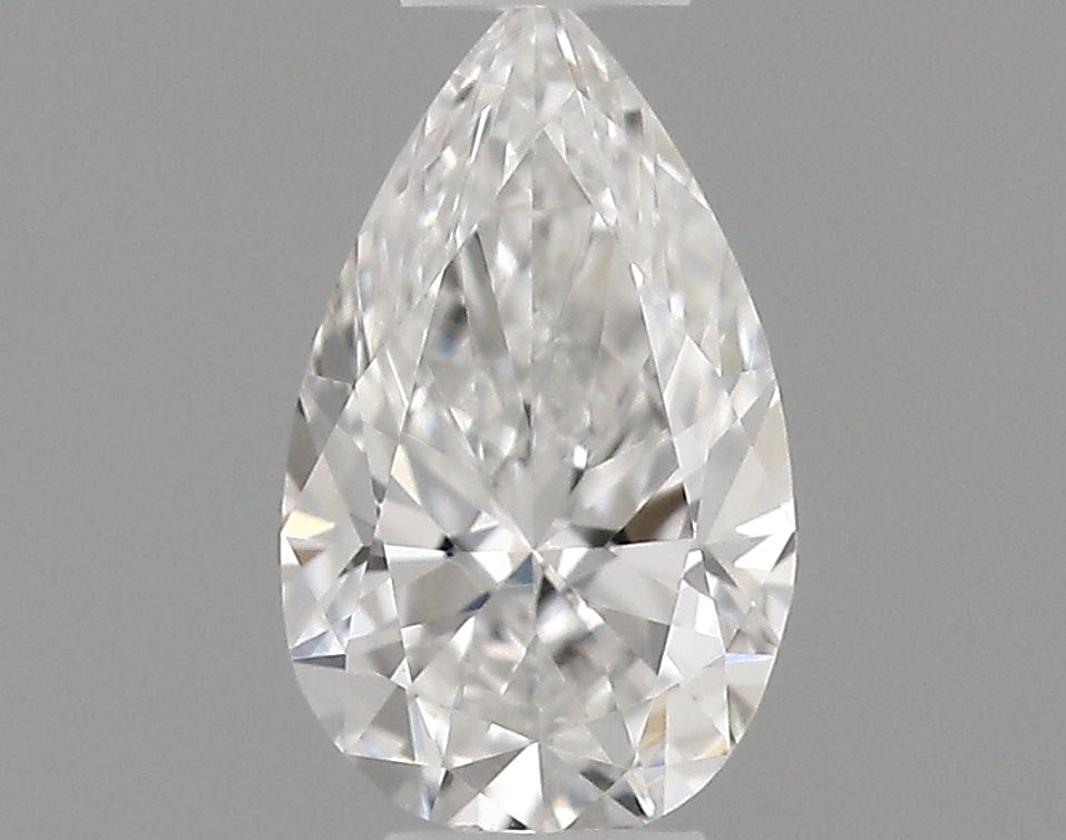 0.23 ct Pear diamond