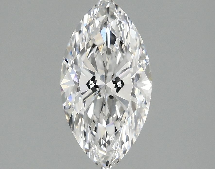 1.08 ct. marquise Lab Grown Diamond front image