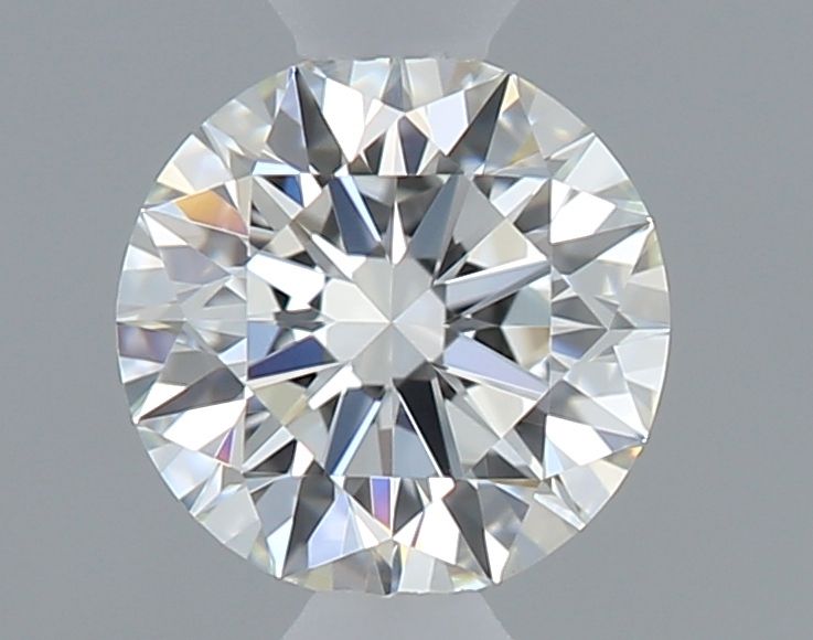 0.30 ct Round diamond