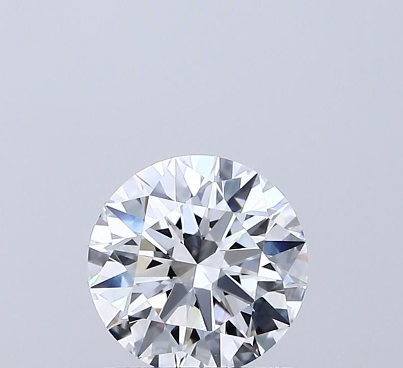 1.05 ct. round Lab Grown Diamond front image