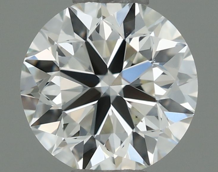 0.5 ct Round Diamond