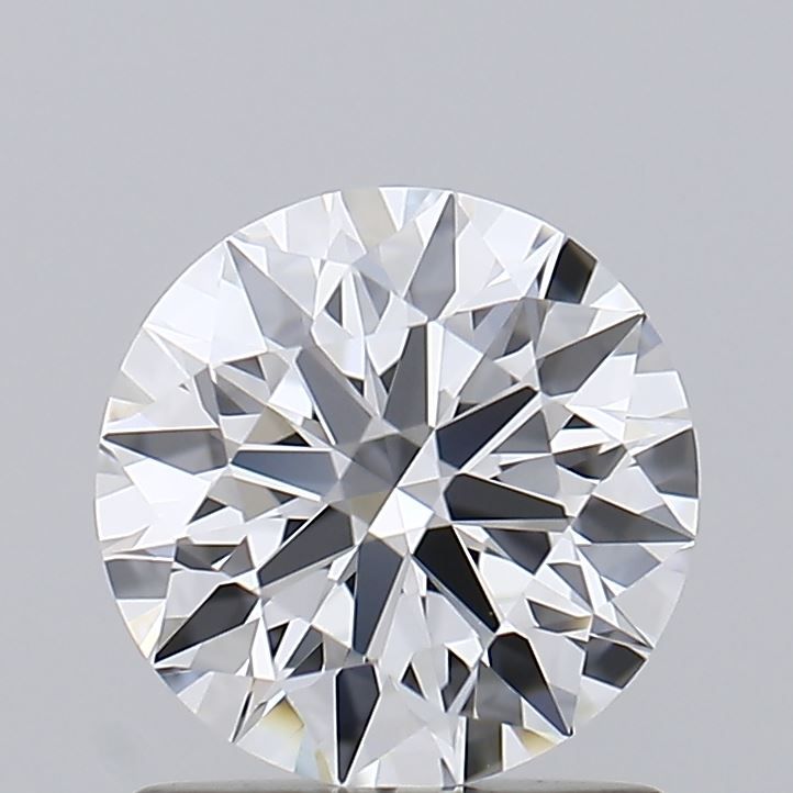 1.07 ct. round Lab Grown Diamond front image