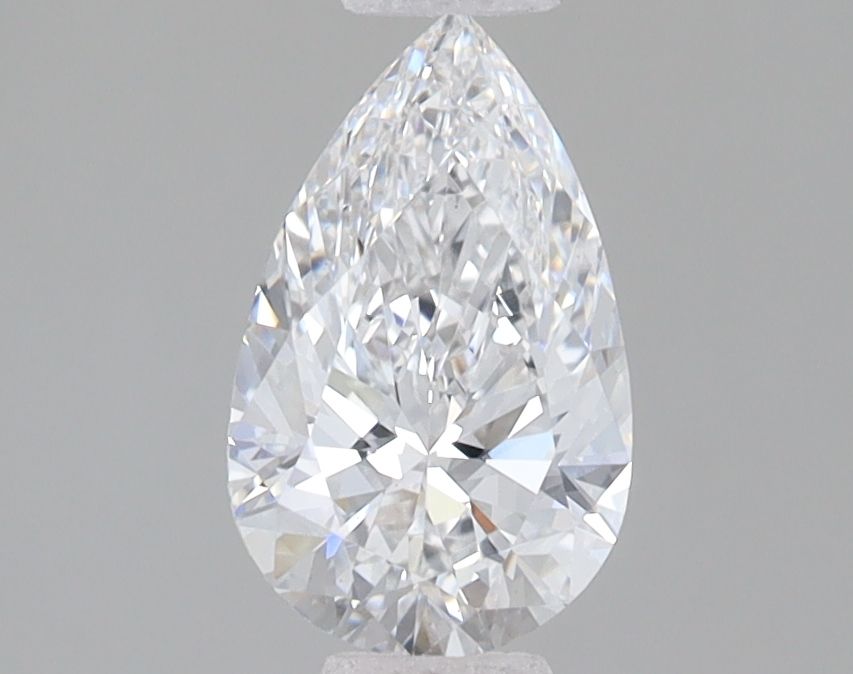 1.05 ct. pear Lab Grown Diamond front image