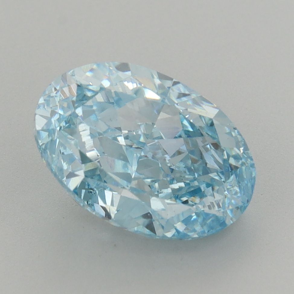 3.45 Carat