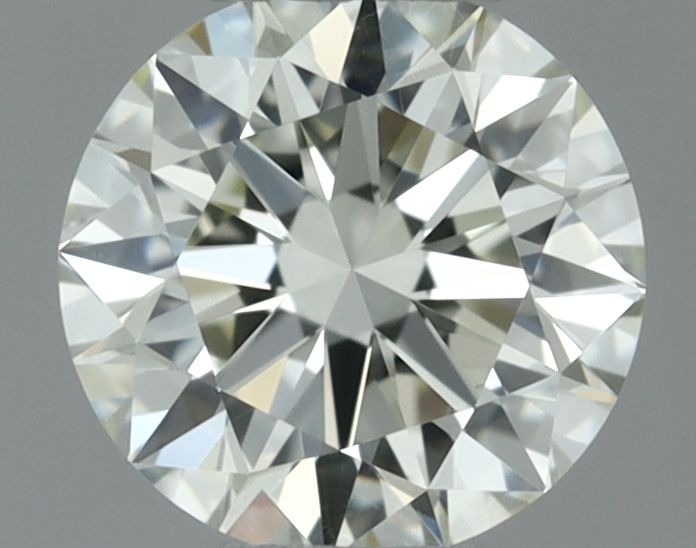 0.30 ct Round diamond