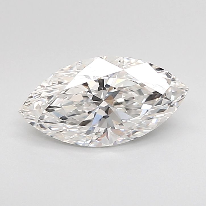 1.05 ct. marquise Lab Grown Diamond front image