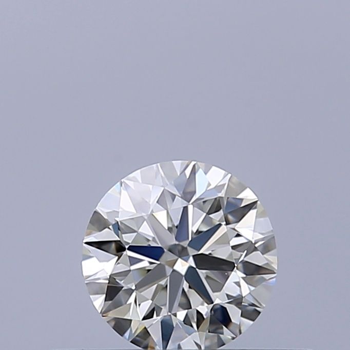 0.3 ct Round Diamond