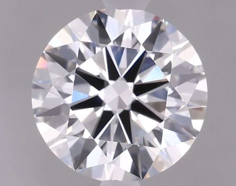 1.05 ct. round Lab Grown Diamond front image
