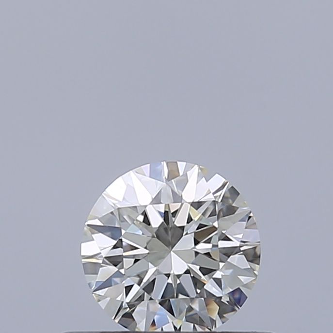 0.33 ct Round diamond