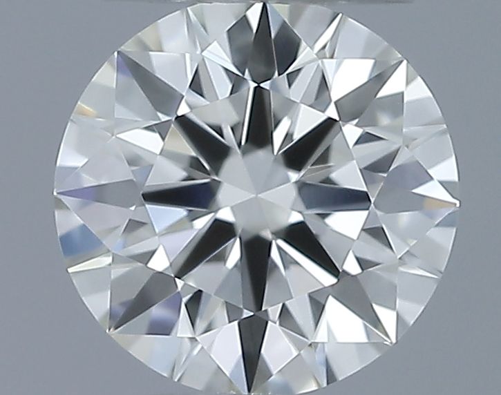 0.31 ct Round Diamond