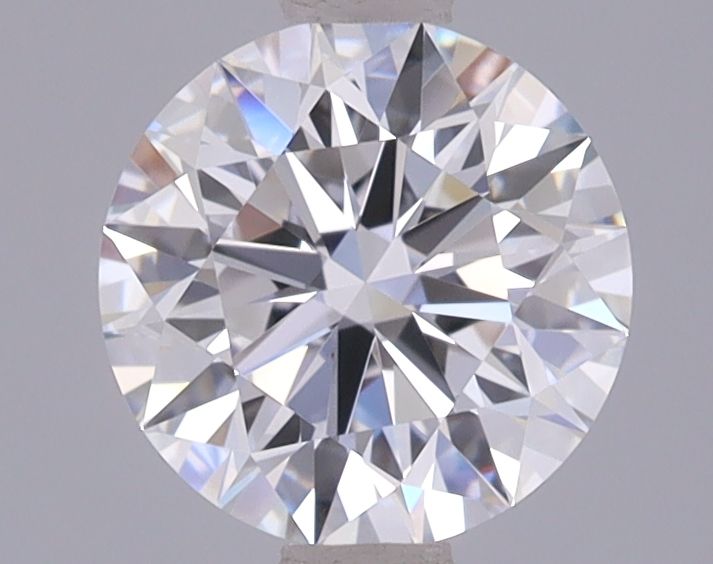 1.51 ct. round Lab Grown Diamond front image