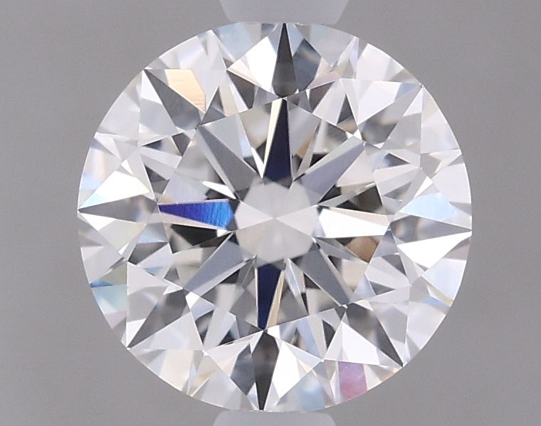 1.03 ct. round Lab Grown Diamond front image