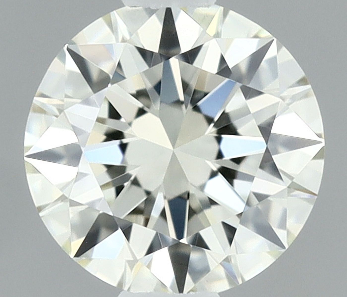 0.3 ct Round Diamond