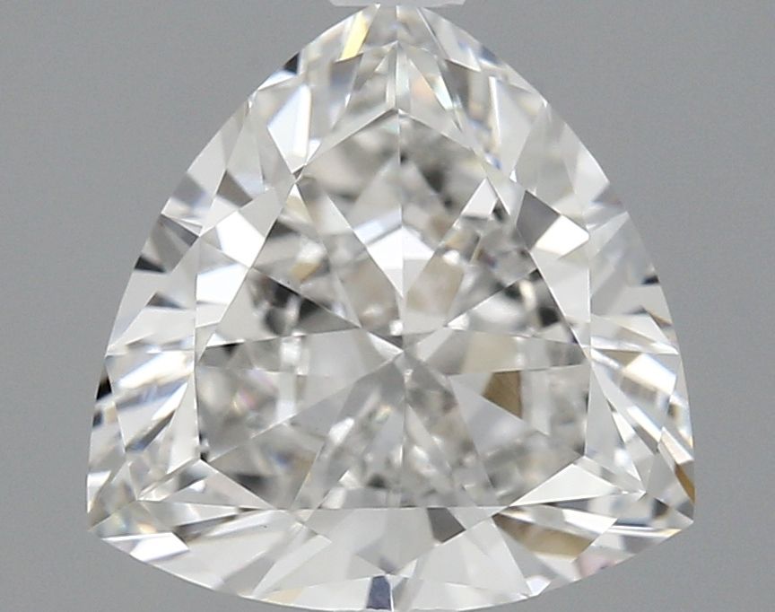 1.6 ct lab-grown Trilliant Diamond