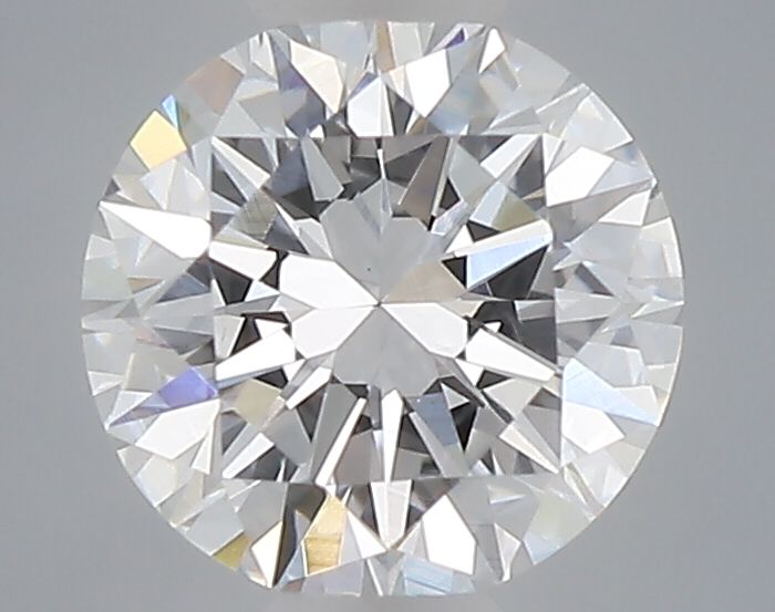 0.47 ct lab-grown Round Diamond