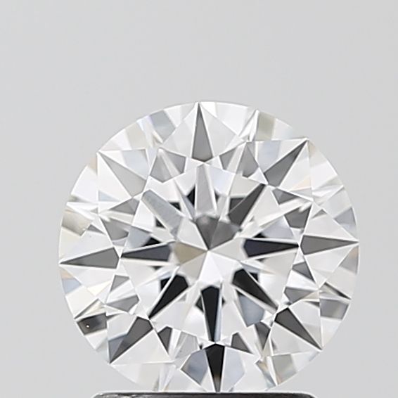 1.55 ct. round Lab Grown Diamond front image