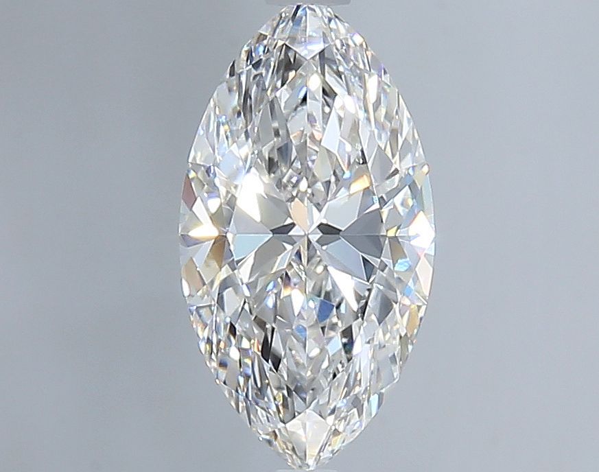 1.64 ct Marquise diamond