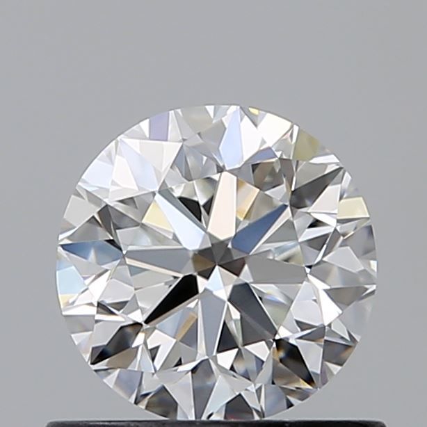 0.70 ct Round diamond