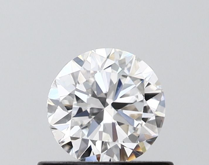0.52 ct. round Lab Grown Diamond front image