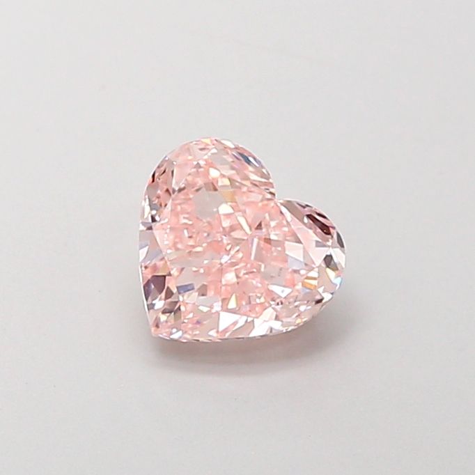 1.00 ct. heart Lab Grown Diamond front image