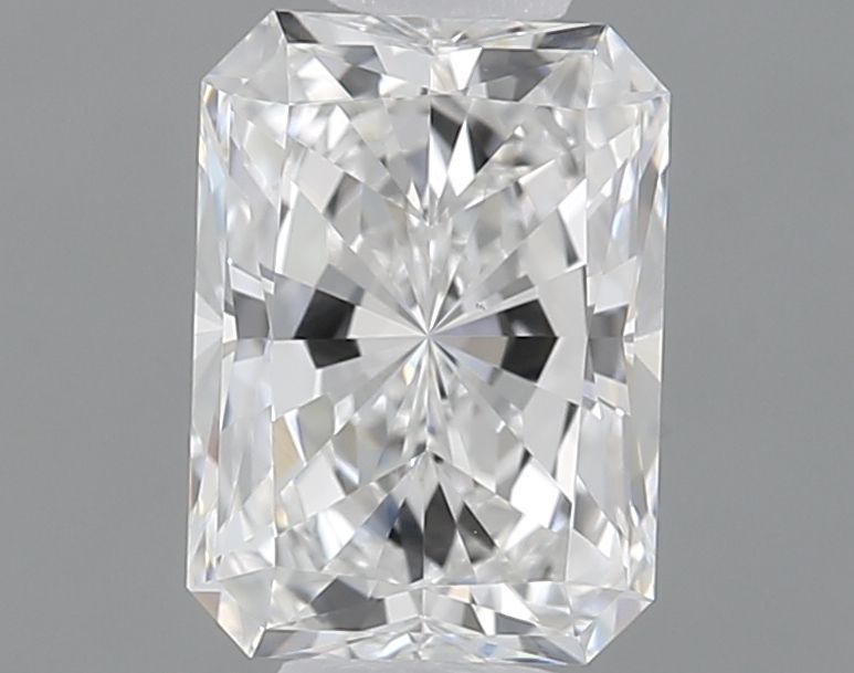 0.60 ct Radiant diamond