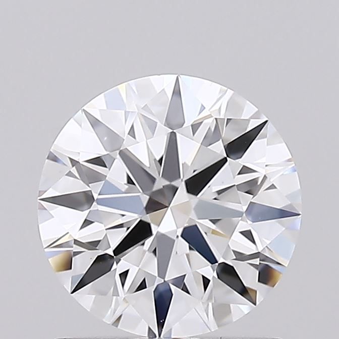 0.96 ct. round Lab Grown Diamond front image