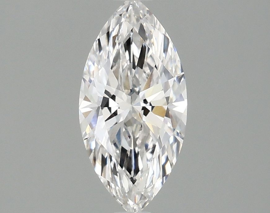 1.04 ct. marquise Lab Grown Diamond front image
