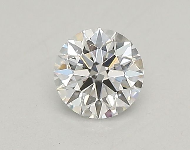 0.27 ct lab-grown Round Diamond