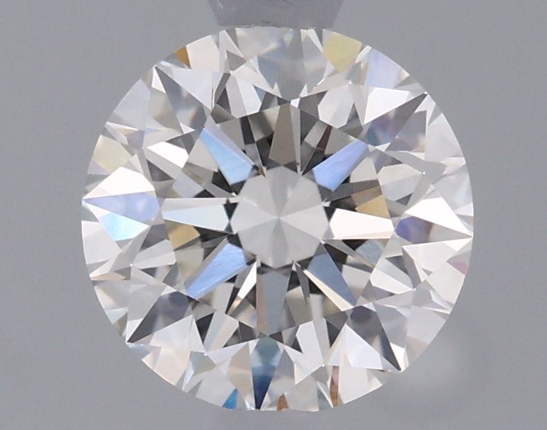 1.04 ct. round Lab Grown Diamond front image