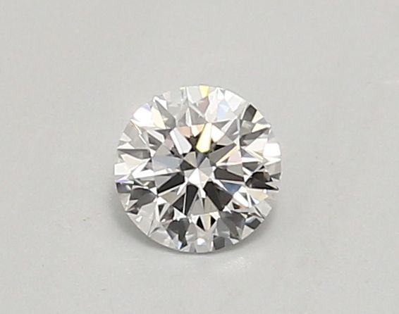 0.37 ct lab-grown Round Diamond